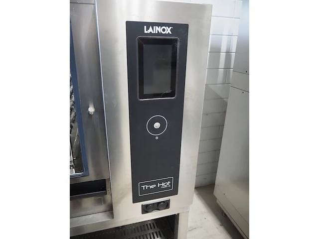 Lainox - afbeelding 6 van  8