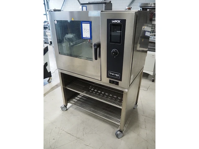 Lainox - afbeelding 4 van  11