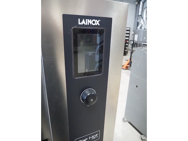Lainox - afbeelding 11 van  11