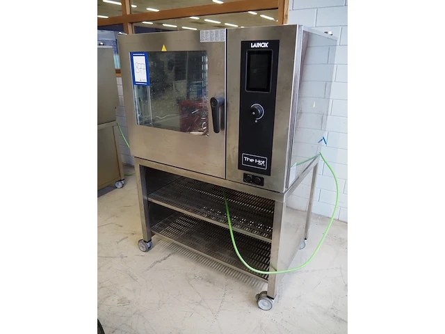Lainox - afbeelding 1 van  8