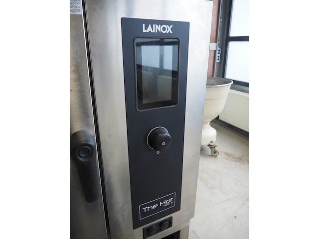 Lainox - afbeelding 6 van  8