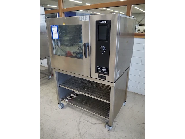 Lainox - afbeelding 1 van  8