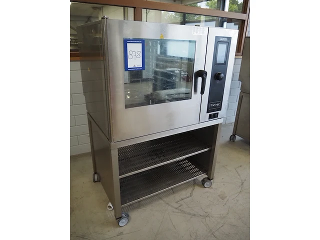 Lainox - afbeelding 2 van  8