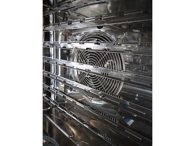 Lainox - afbeelding 5 van  8