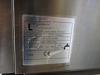 Lainox - afbeelding 8 van  8