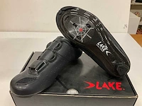 Lake cx 218 fietsschoenen maat 41 - afbeelding 2 van  3