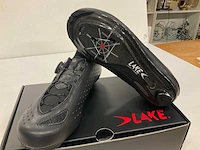 Lake cx-219 fietsschoenen maat 46.5 - afbeelding 3 van  4