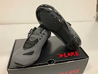 Lake cx177 fietsschoenen maat 38 - afbeelding 4 van  4