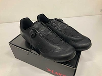 Lake cx177 fietsschoenen maat 45 - afbeelding 1 van  4