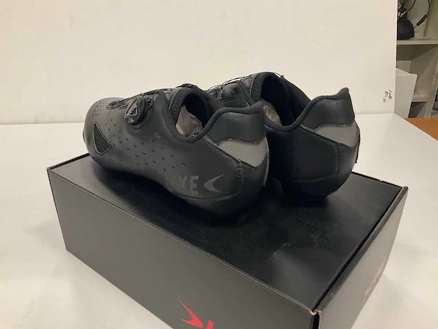 Lake cx177 fietsschoenen maat 50 - afbeelding 2 van  4