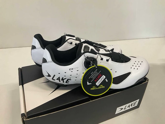 Lake cx177-x fietsschoenen maat 41 - afbeelding 2 van  4