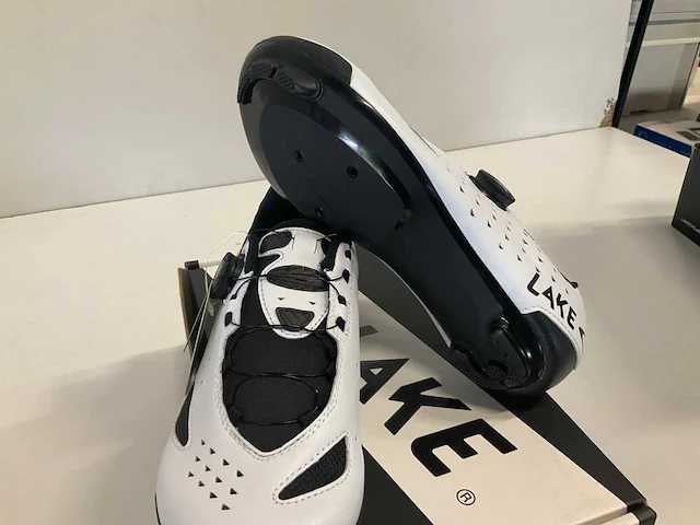 Lake cx177-x fietsschoenen maat 41 - afbeelding 3 van  4
