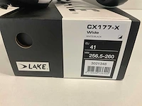 Lake cx177-x fietsschoenen maat 41 - afbeelding 4 van  4