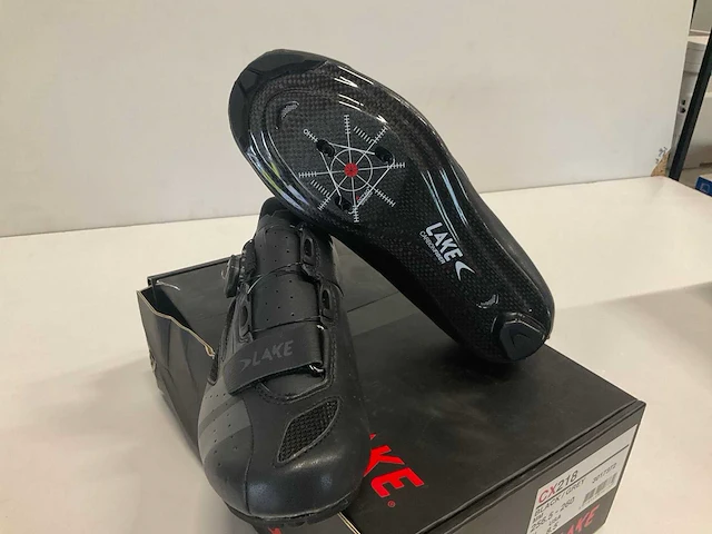 Lake cx218 fietsschoenen maat 41 - afbeelding 4 van  4