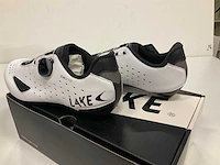 Lake cx219 fietsschoenen maat 41 - afbeelding 2 van  4