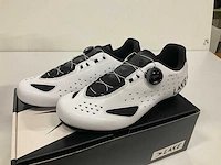 Lake cx219 fietsschoenen maat 42.5 - afbeelding 1 van  4