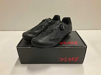 Lake cx219-x black maat 40 - afbeelding 2 van  4
