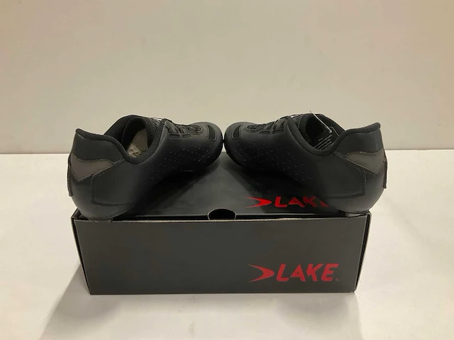Lake cx219-x black maat 40 - afbeelding 3 van  4