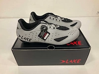 Lake cx219-x fietsschoenen maat 42.5 - afbeelding 1 van  3