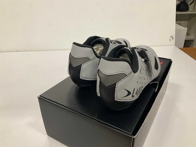 Lake cx219-x fietsschoenen maat 42.5 - afbeelding 2 van  3