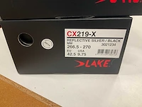 Lake cx219-x fietsschoenen maat 42.5 - afbeelding 3 van  3