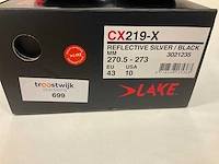 Lake cx219-x fietsschoenen maat 42.5 - afbeelding 3 van  3