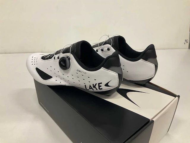 Lake cx219-x fietsschoenen maat 42 - afbeelding 2 van  4
