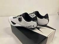 Lake cx219-x fietsschoenen maat 42 - afbeelding 2 van  4