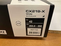 Lake cx219-x fietsschoenen maat 42 - afbeelding 4 van  4