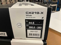 Lake cx219-x fietsschoenen maat 44.5 - afbeelding 4 van  4