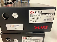 Lake cx219-x fietsschoenen maat 45.5 - afbeelding 3 van  3