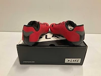 Lake cx219-x wide red/white maat 41 - afbeelding 3 van  4