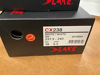 Lake cx238 fietsschoenen maat 38 - afbeelding 3 van  3