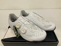 Lake cx238 fietsschoenen maat 40,5 - afbeelding 1 van  4