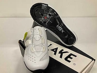 Lake cx238 fietsschoenen maat 40,5 - afbeelding 2 van  4