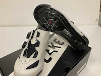 Lake cx238 fietsschoenen maat 42.5 - afbeelding 3 van  4