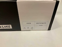 Lake cx238 fietsschoenen maat 42.5 - afbeelding 4 van  4