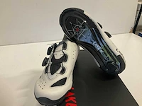 Lake cx238 fietsschoenen maat 42 - afbeelding 3 van  4