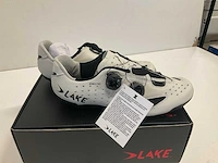Lake cx238 fietsschoenen maat 43.5 - afbeelding 2 van  4