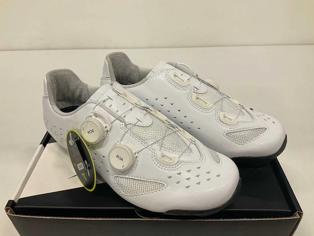 Lake cx238 fietsschoenen maat 44 - afbeelding 1 van  4