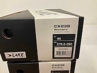 Lake cx238 fietsschoenen maat 44 - afbeelding 4 van  4