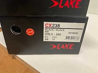 Lake cx238 fietsschoenen maat 44 - afbeelding 4 van  4