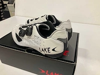 Lake cx238 fietsschoenen maat 45.5 - afbeelding 2 van  4