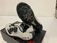 Lake cx238 fietsschoenen maat 45.5 - afbeelding 3 van  4