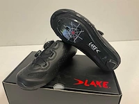 Lake cx238 fietsschoenen maat 45.5 - afbeelding 3 van  4