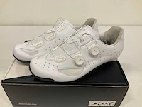 Lake cx238 fietsschoenen maat 46.5 - afbeelding 1 van  4