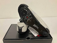 Lake cx238 fietsschoenen maat 46 - afbeelding 3 van  4