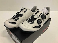 Lake cx238 fietsschoenen maat 47 - afbeelding 1 van  4