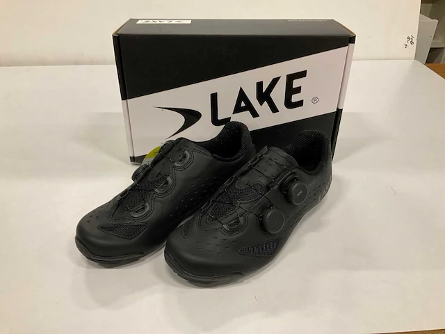 Lake cx238-x fietsschoenen maat 39 - afbeelding 1 van  3