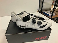 Lake cx238-x fietsschoenen maat 42 - afbeelding 2 van  4